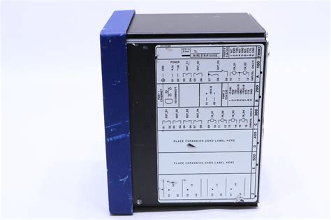 electrical switzer box|schweitzer sel parts.